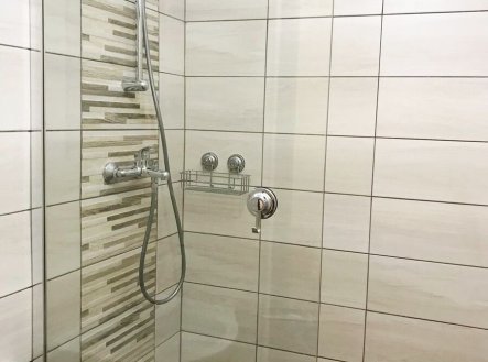 Pronájem bytu, 1+1, 34 m²
