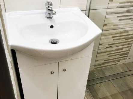 Pronájem bytu, 1+1, 34 m²