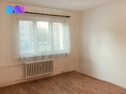 Pronájem bytu, 1+1, 34 m²