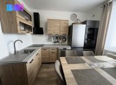 Prodej bytu, 1+1, 41 m²
