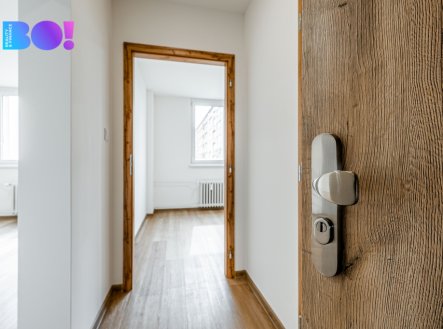 Prodej bytu, 2+kk, 37 m²