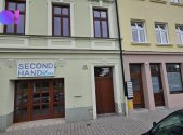 Pronájem - obchodní prostor, 65 m²