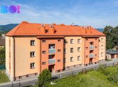 Prodej bytu, 3+1, 70 m²