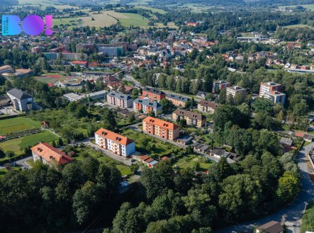 Prodej bytu, 3+1, 70 m²