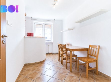 Prodej bytu, 3+1, 70 m²