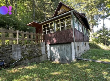 Prodej chaty/rekreačního objektu, 90 m²