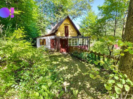 Prodej chaty/rekreačního objektu, 90 m²