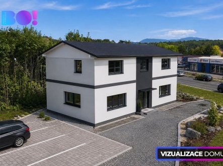 Prodej obchodní prostory, 255 m²