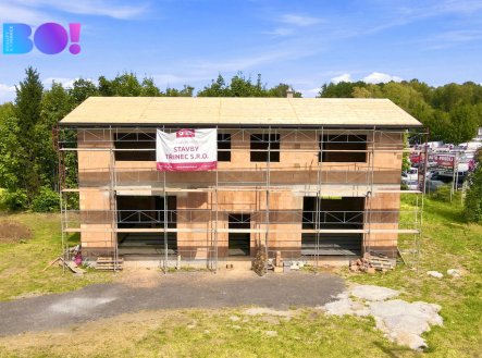 Prodej obchodní prostory, 255 m²