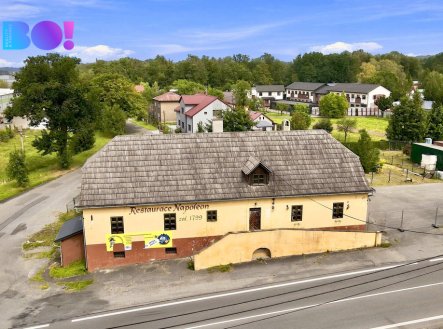 Prodej kanceláře, 150 m²