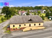 Prodej kanceláře, 150 m²