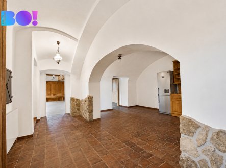Prodej kanceláře, 150 m²