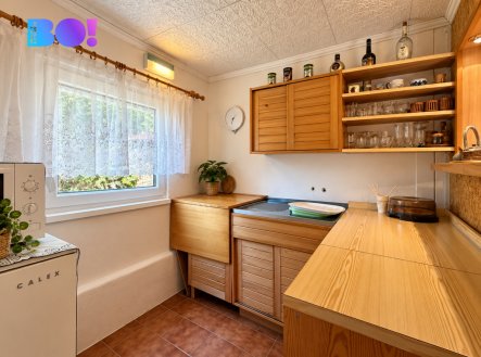 Prodej chaty/rekreačního objektu, 70 m²
