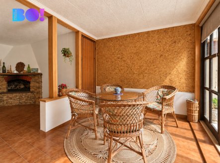 Prodej chaty/rekreačního objektu, 70 m²