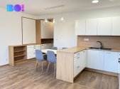 Prodej bytu, 2+kk, 63 m²