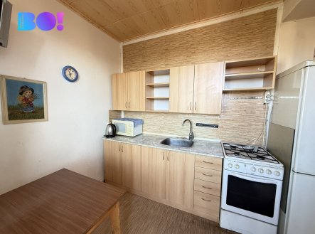 Pronájem bytu, 2+1, 64 m²