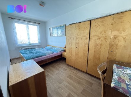 Pronájem bytu, 2+1, 64 m²