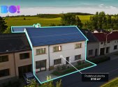 Prodej domu/vily, 219 m²