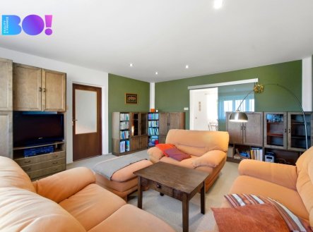 Prodej domu/vily, 219 m²