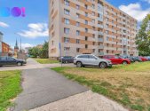 Prodej bytu, 1+1, 36 m²
