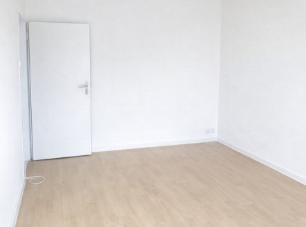 Prodej bytu, 2+1, 50 m²