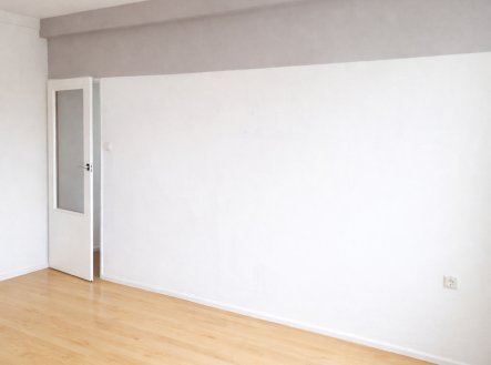 Prodej bytu, 2+1, 50 m²