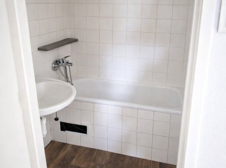 Prodej bytu, 2+1, 50 m²