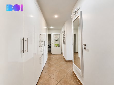 Pronájem bytu, 2+1, 67 m²
