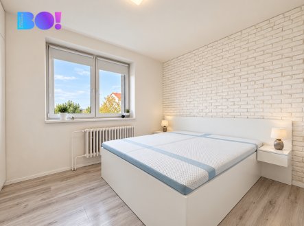 Pronájem bytu, 2+1, 67 m²