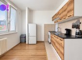 Pronájem bytu, 2+1, 62 m²