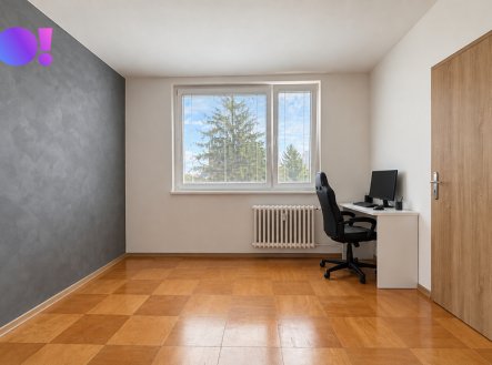 Pronájem bytu, 2+1, 62 m²