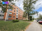 Prodej bytu, 2+1, 50 m²