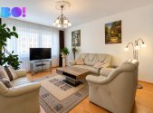 Prodej bytu, 2+1, 68 m²