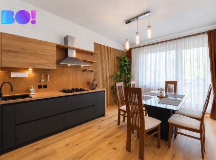Prodej bytu, 2+1, 68 m²