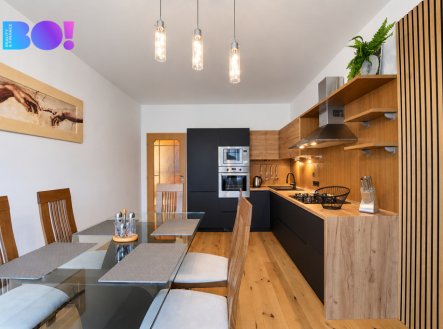 Prodej bytu, 2+1, 68 m²