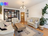 Prodej bytu, 2+1, 68 m²