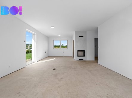 Prodej domu/vily, 113 m²