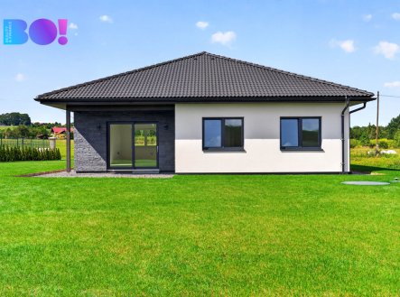 Prodej domu/vily, 113 m²