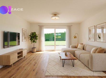 Prodej domu/vily, 113 m²