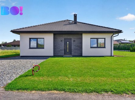 Prodej domu/vily, 113 m²
