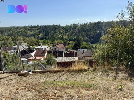 Prodej pozemku pro bydlení, 374 m²