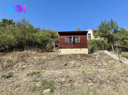 Prodej pozemku pro bydlení, 374 m²