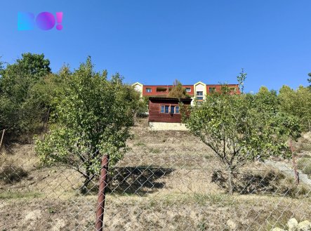 Prodej pozemku pro bydlení, 374 m²
