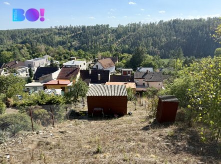 Prodej pozemku pro bydlení, 374 m²