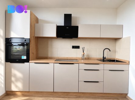 Prodej bytu, 1+1, 35 m²