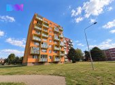 Prodej bytu, 1+1, 35 m²