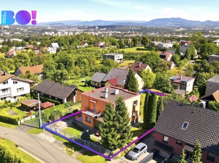 Prodej domu/vily, 128 m²