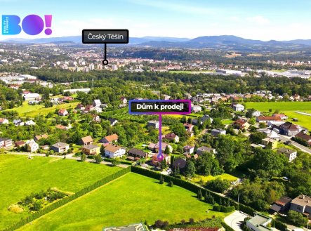 Prodej domu/vily, 128 m²