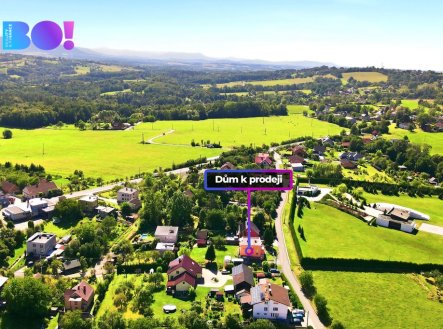 Prodej domu/vily, 128 m²