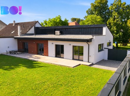 Prodej domu/vily, 205 m²